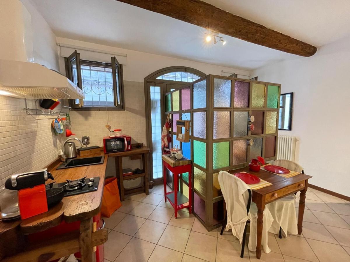 La Casa Degli Zii