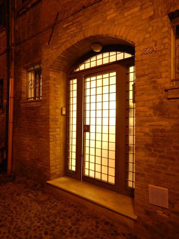 La Casa Degli Zii Apartment