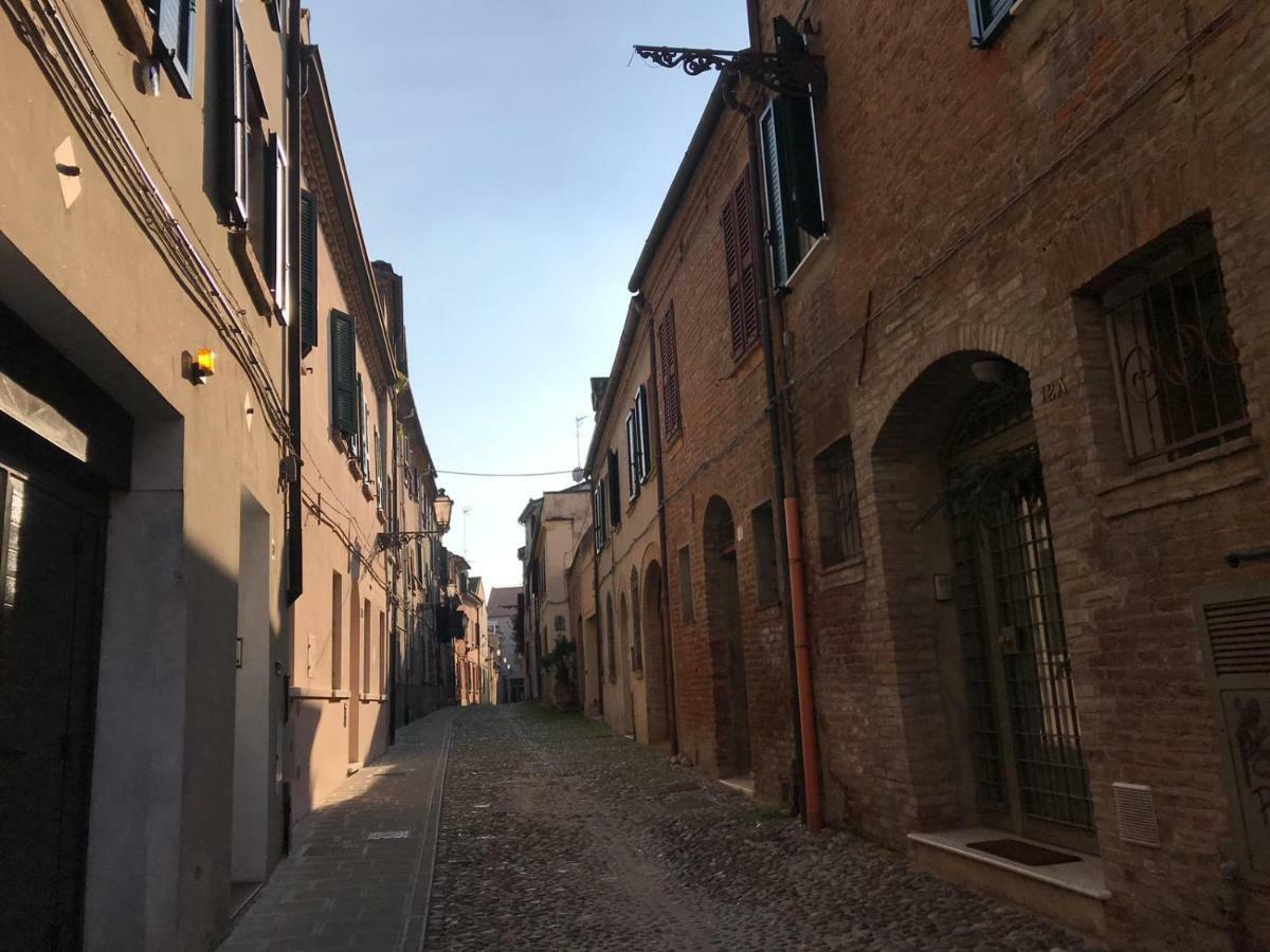 La Casa Degli Zii