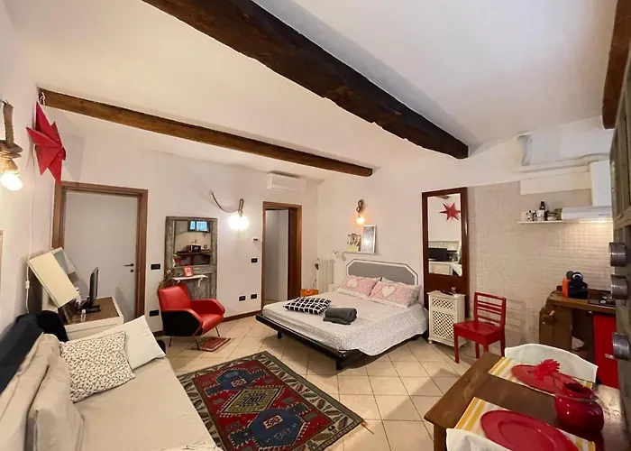 La Casa Degli Zii