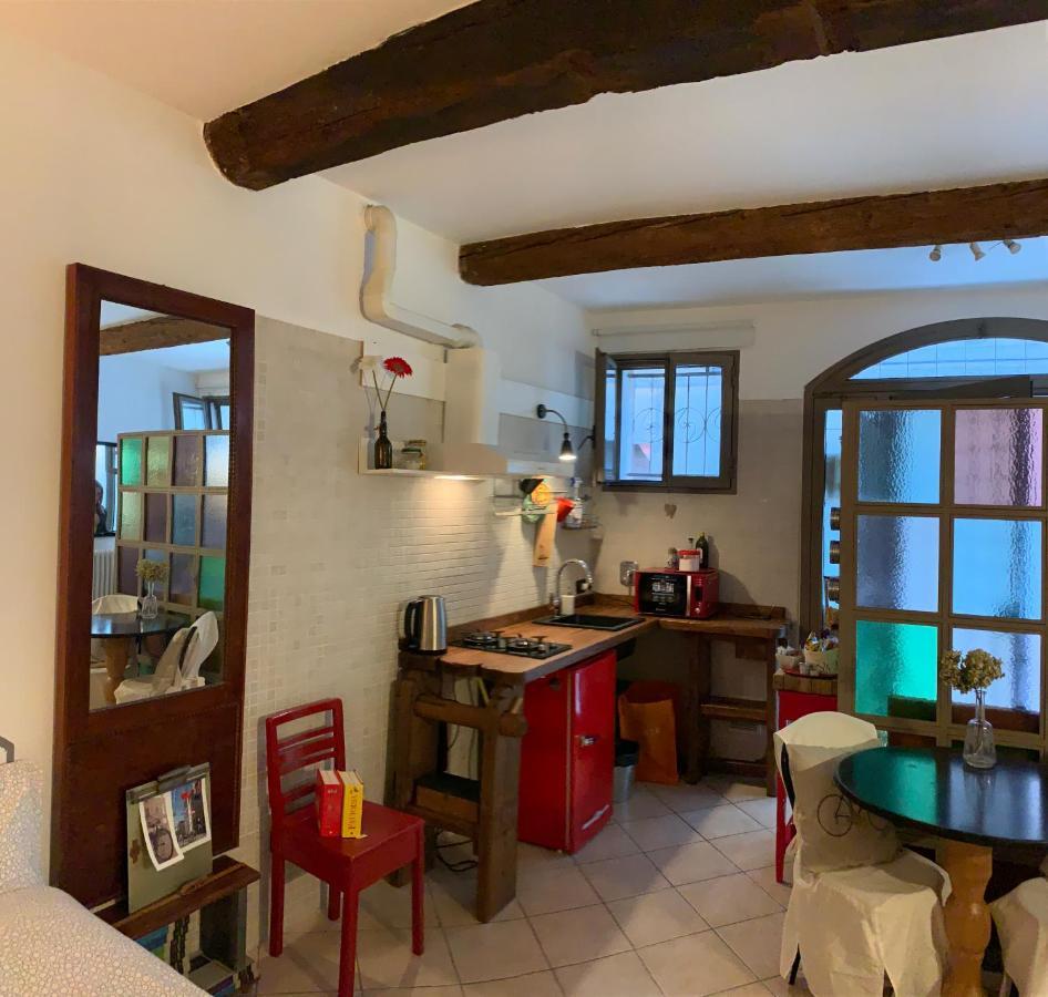 La Casa Degli Zii Ferrara