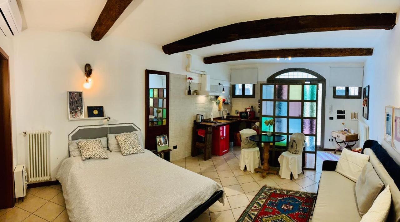 La Casa Degli Zii
