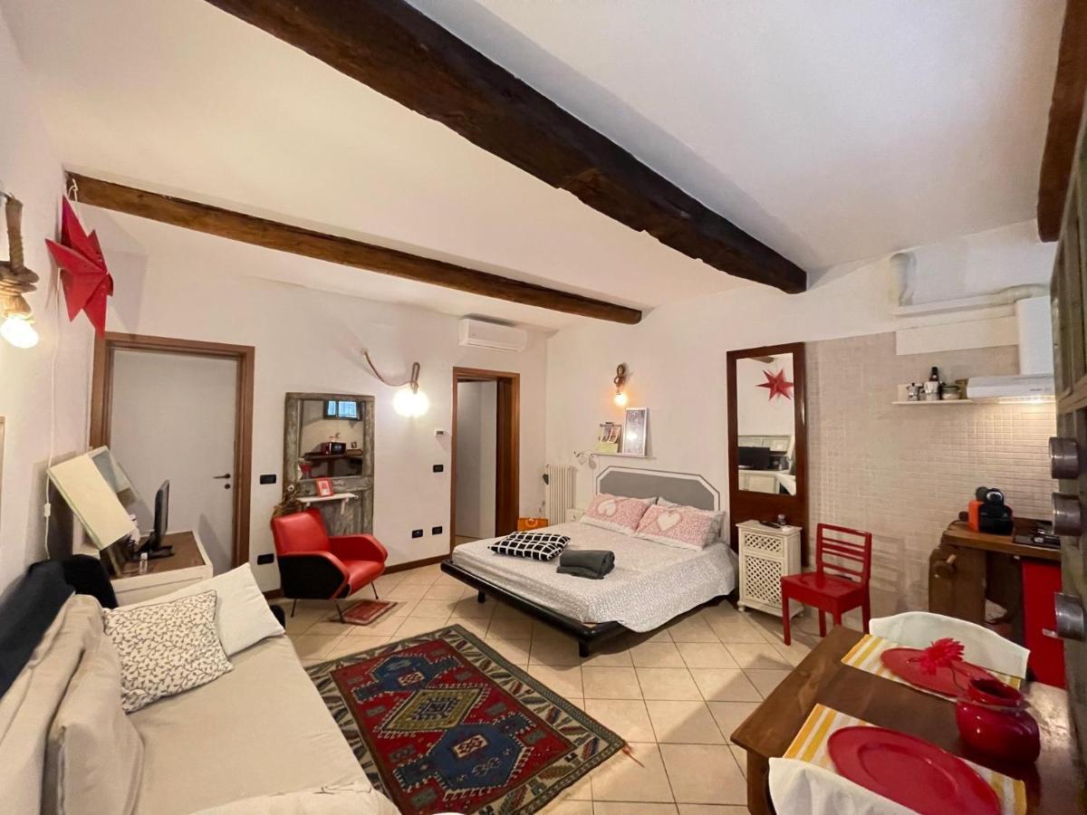 La Casa Degli Zii Apartment Ferrara