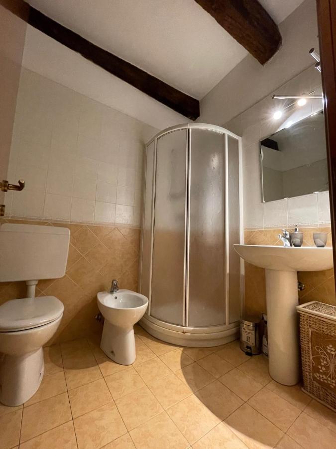 La Casa Degli Zii Apartment