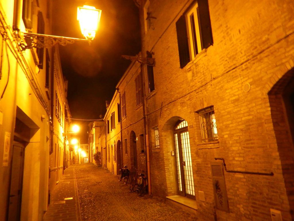 La Casa Degli Zii *