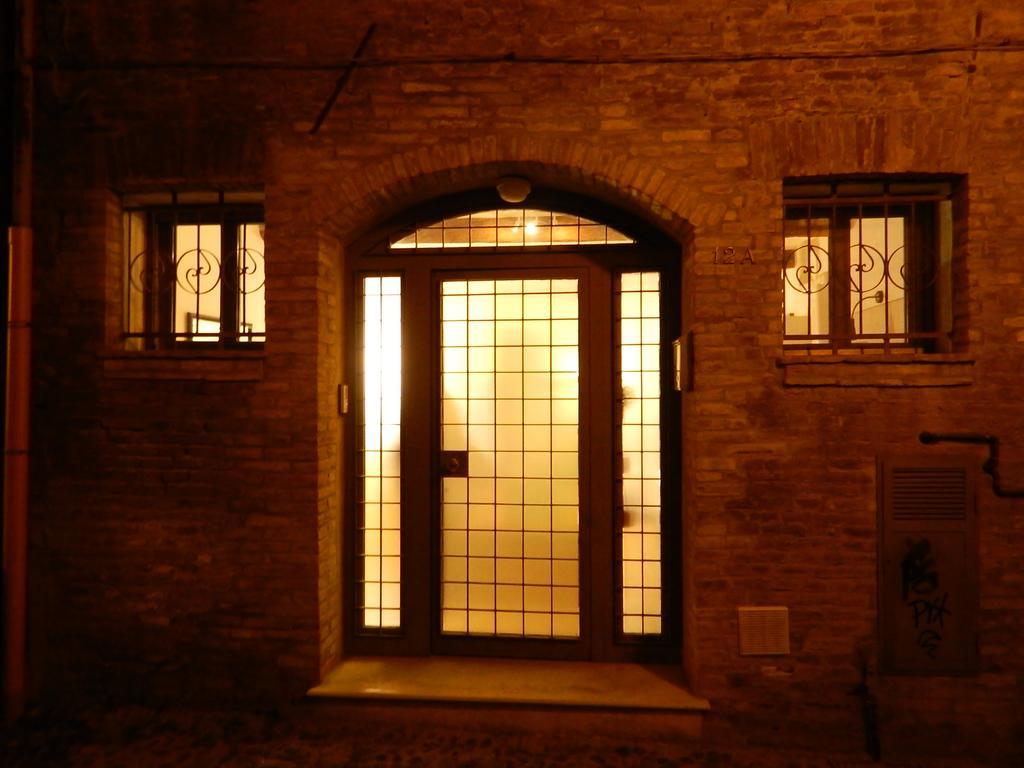 La Casa Degli Zii *