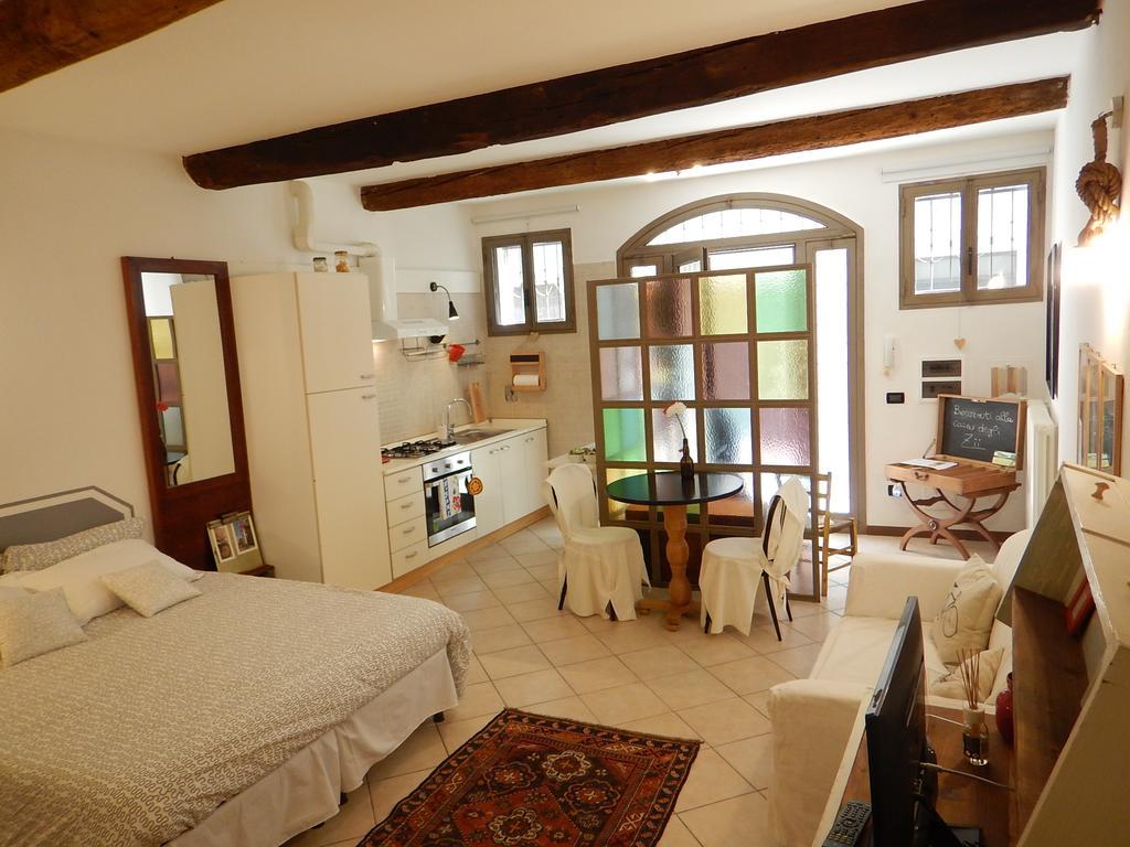 La Casa Degli Zii