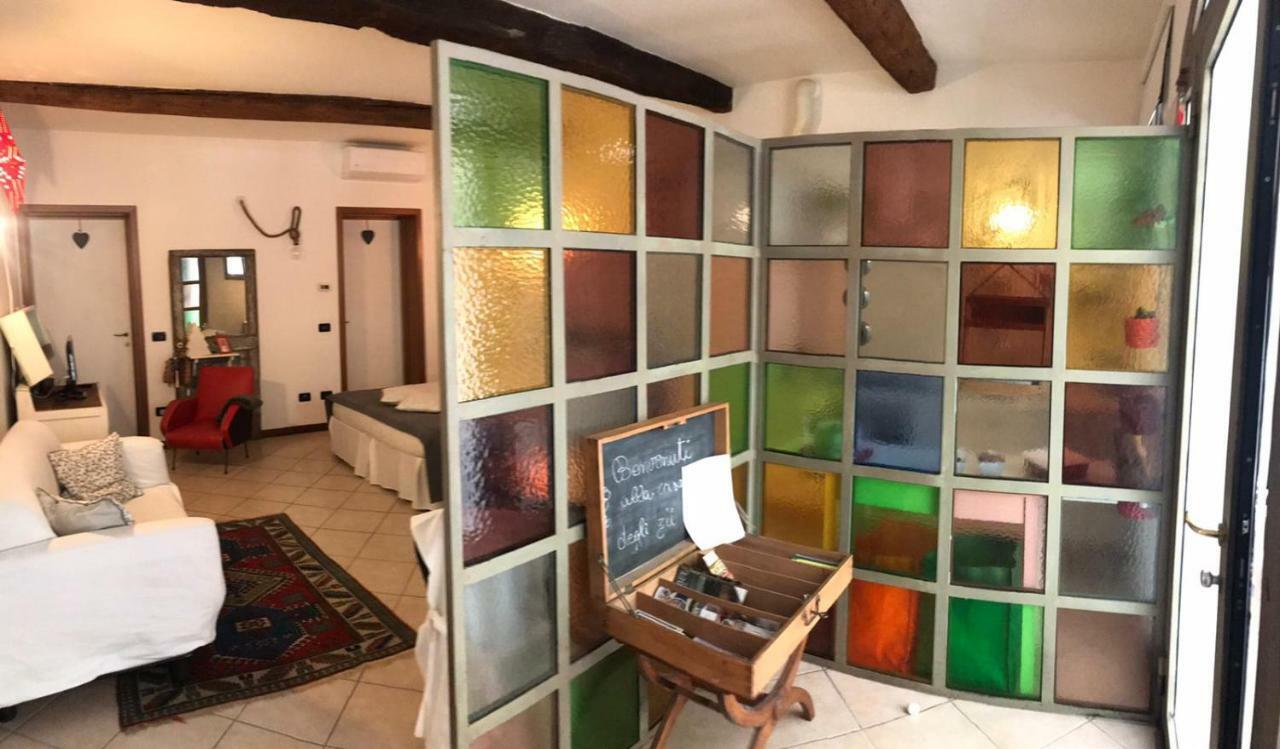 La Casa Degli Zii *