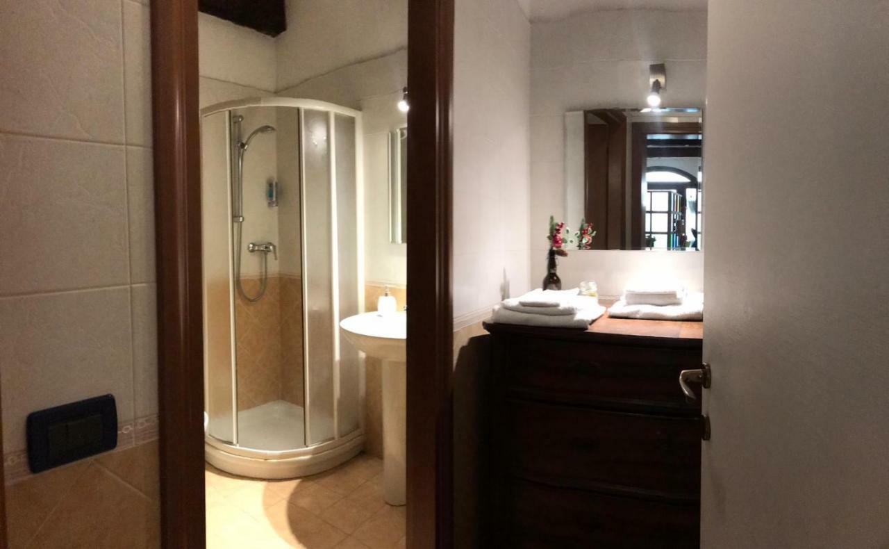 La Casa Degli Zii *