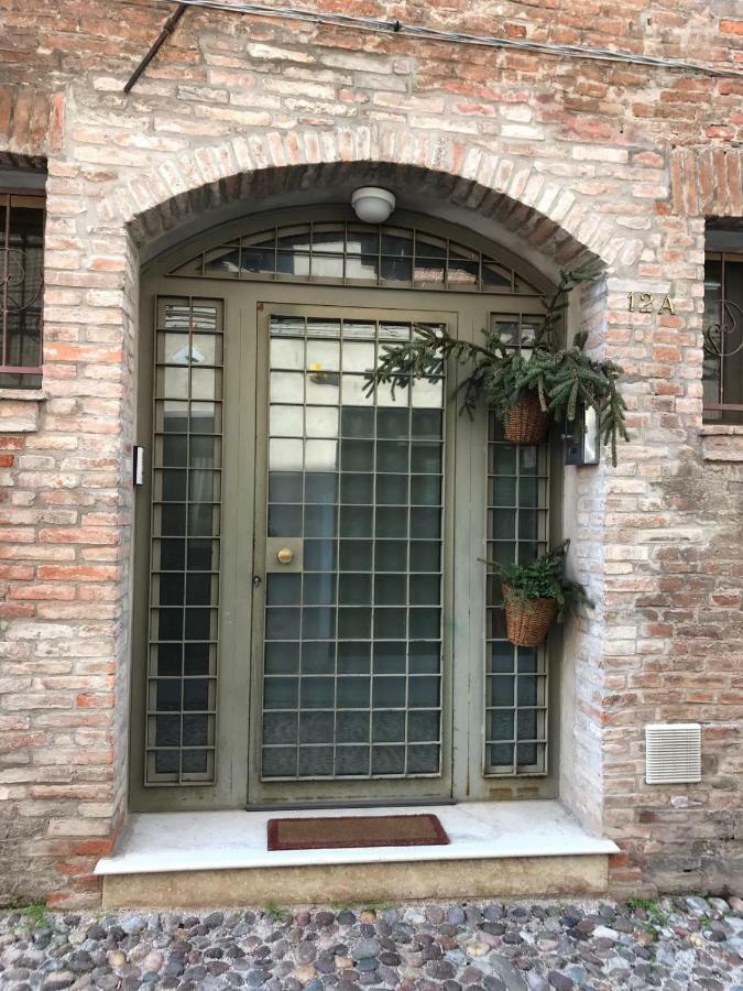 La Casa Degli Zii Apartment *