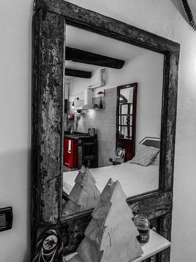 Apartment La Casa Degli Zii *