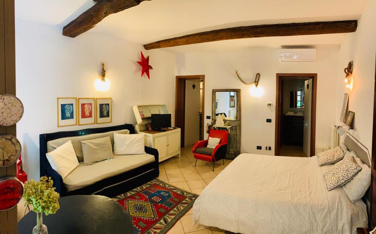 La Casa Degli Zii Apartment Ferrara
